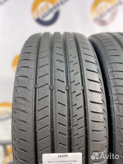 Bridgestone Alenza 001 245/40 R21 99Y