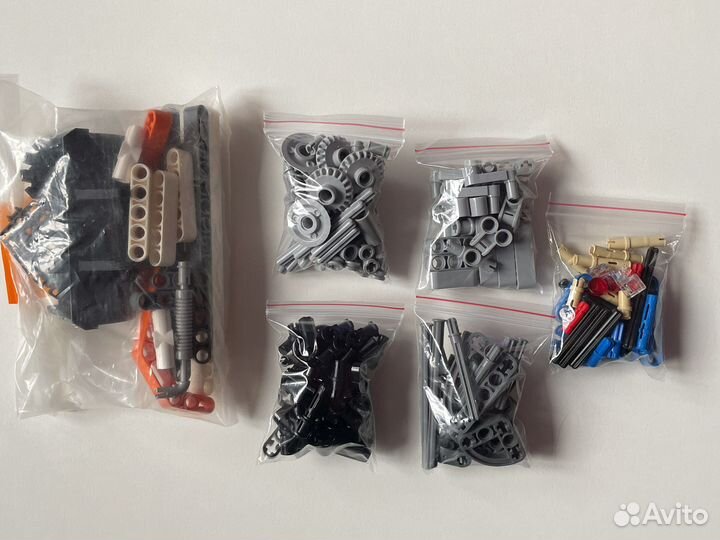 Lego Technic 42032