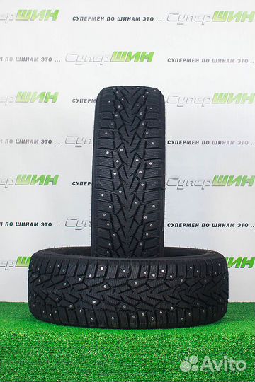 Ikon Tyres Nordman 7 235/55 R17