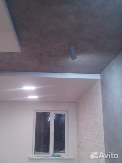 Ремонт квартир, отделка под ключ в Новосибирске