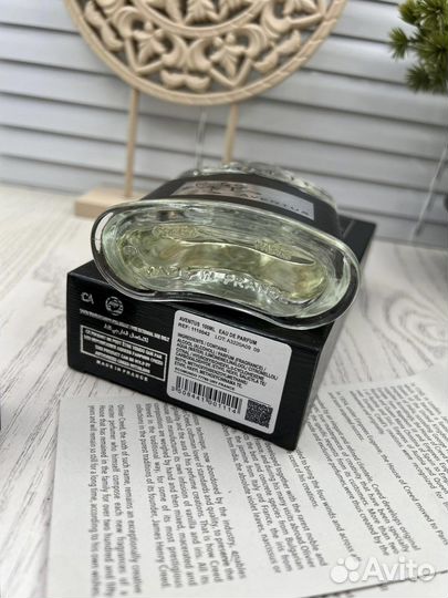 Creed Aventus 100ml парфюм мужской крид авентус