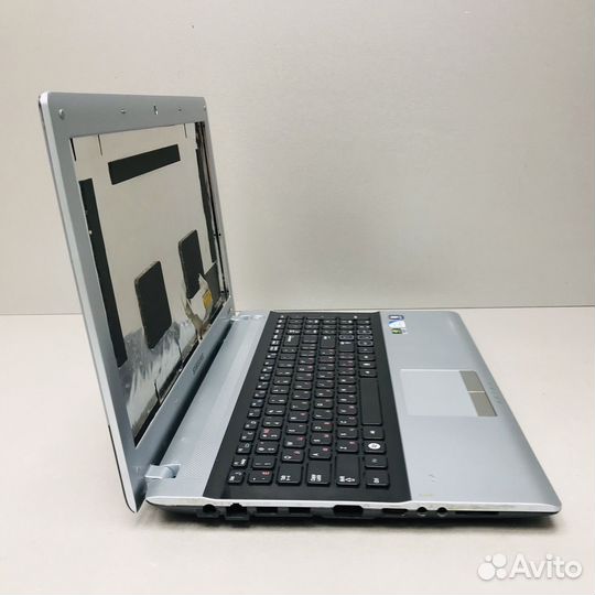 Корпус для ноутбука samsung