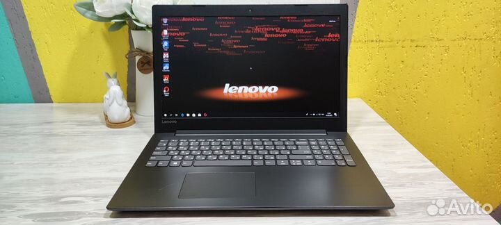 Lenovo ideapad 330