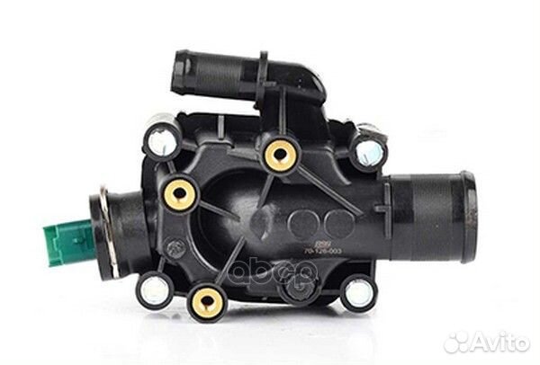 BSG 70-126-003 теpмостат системы охлаждения Ci