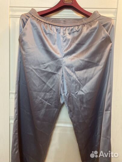 Брючный костюм женский