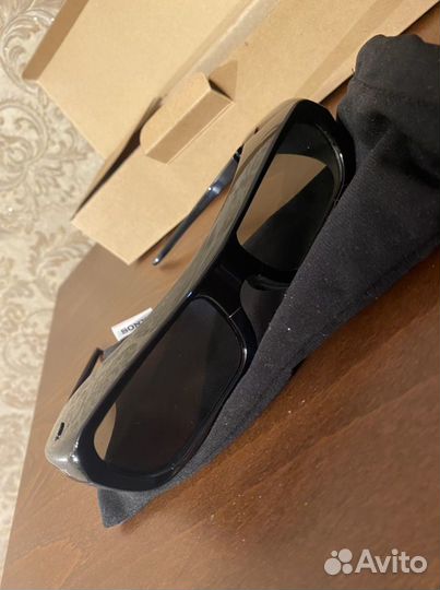 3d очки sony tdg-br250