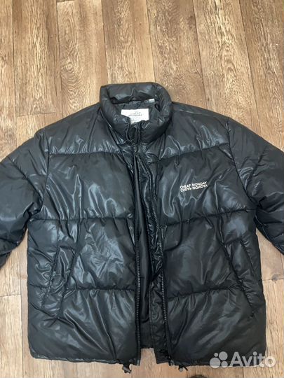 Пуховик Cheap Monday