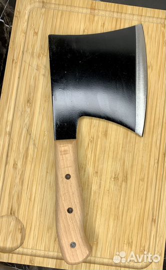 Топорик для дома и дачи