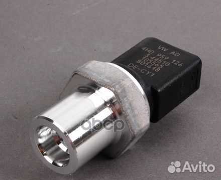 Датчик давления 4H0959126 VAG