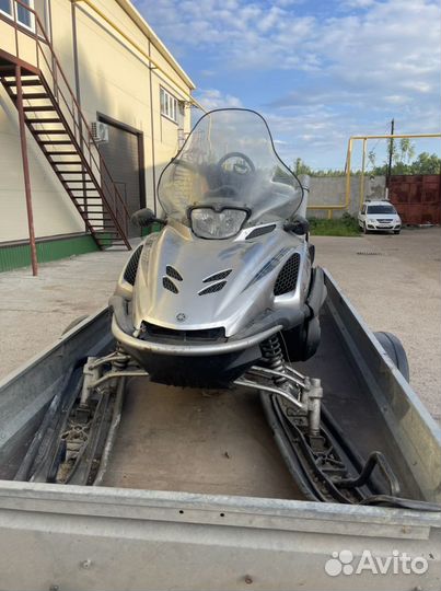 Ямаха профессионал 2007 г в разбор