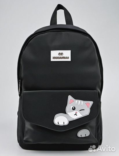 Новый рюкзак-портфель