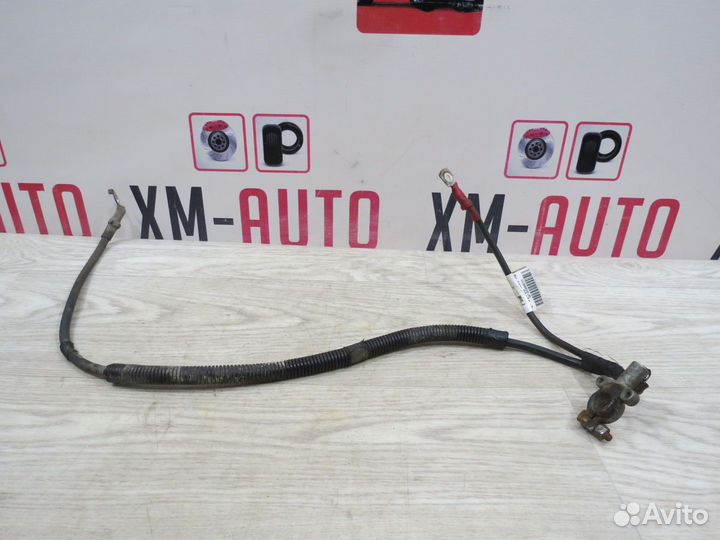 Клемма аккумулятора LADA Xray