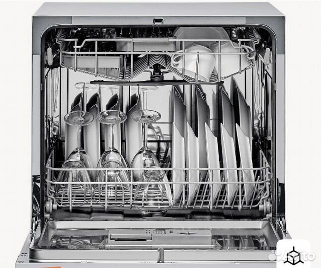 Посудомоечная машина Candy cdcp 8/ES-07 б/у