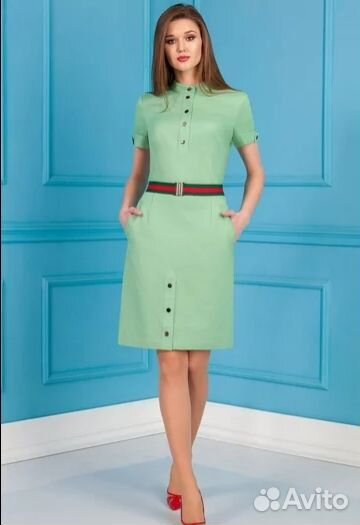 Платье новое. Беларусь