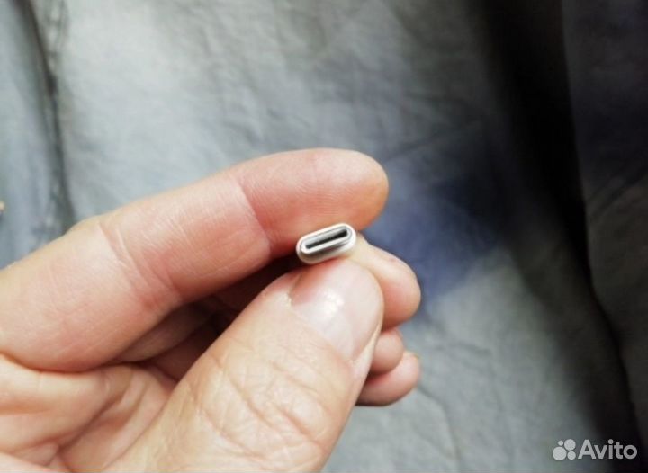 Адаптер Micro USB-USB type C