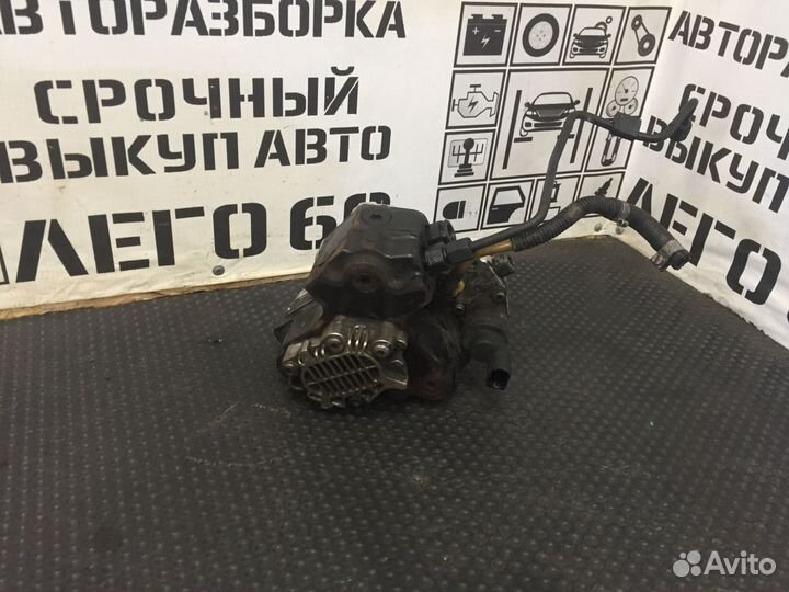 Тнвд Mercedes Benz W163 W463 W211 W220 W203