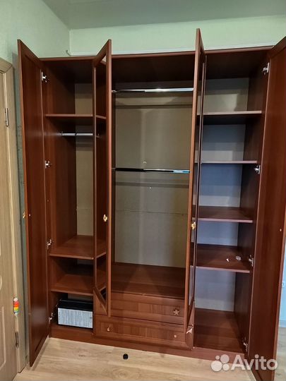 Шкаф бу