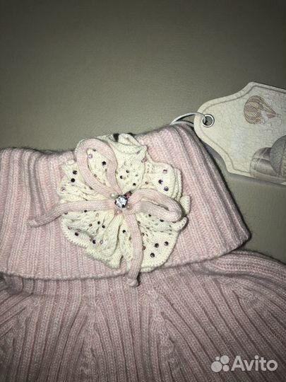 Новая перелина Noble people