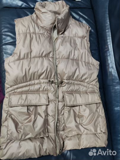 Жилетка женская