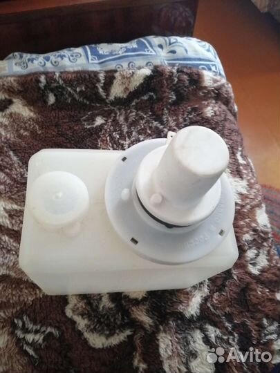 Омыватель стёкол на камаз