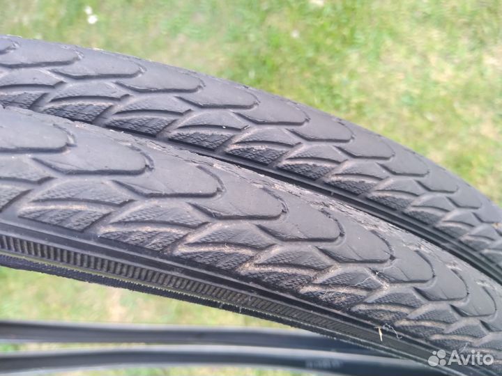 Покрышки для велосипеда 28