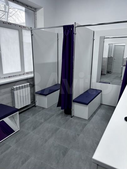 Торговая площадь, 90 м²