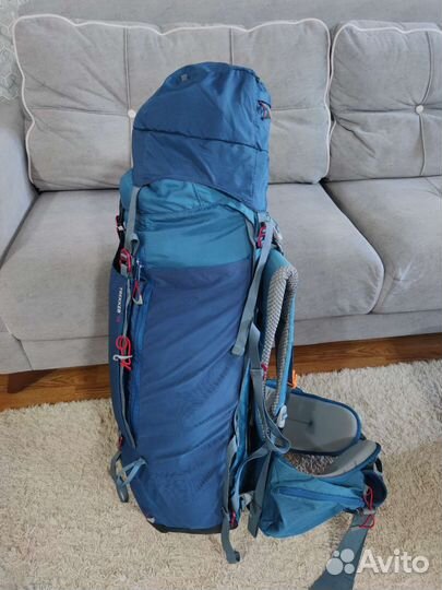 Рюкзак туристический Outventure trekker 75