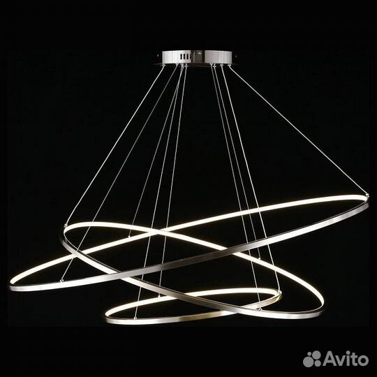 Подвесной светильник Aployt Monisia APL.020.13.138