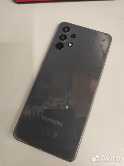 Телефон Samsung A32 4/128gb