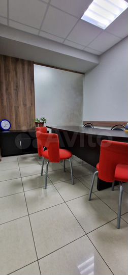 Офис, 20 м²