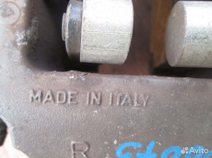 Суппорт задний правый Porsche Cayenne 955 M02.2Y