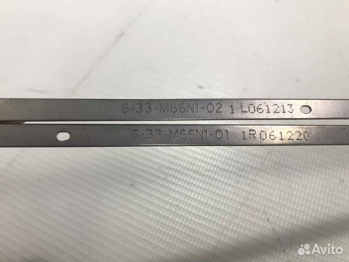 Петли для RoverBook Pro 501