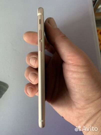 iPhone 6S, 32 ГБ