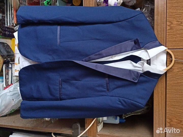 Костюм мужской