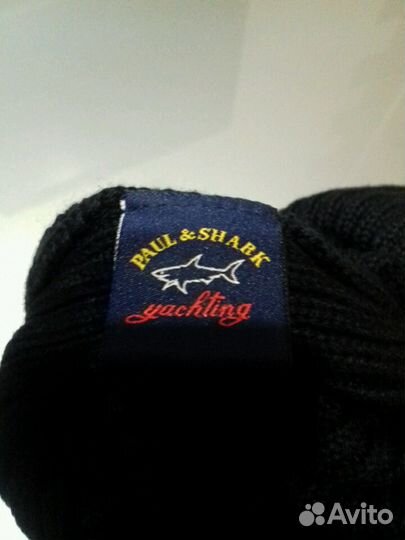 Мужская шапка.(новая)