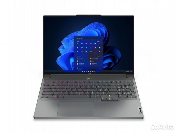 Lenovo Legion 7 (i7-12800HX/RTX 3070Ti/16Gb/1Tb)