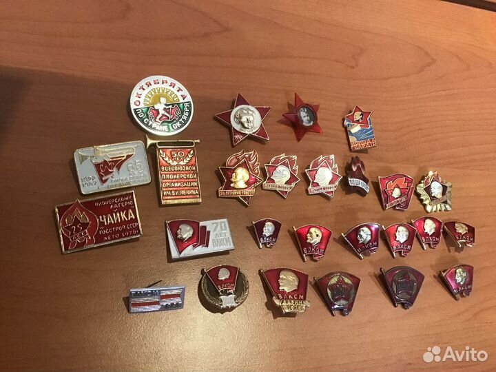 Значки разные.Тяжелые н/винтах,олимпиада,фестивали