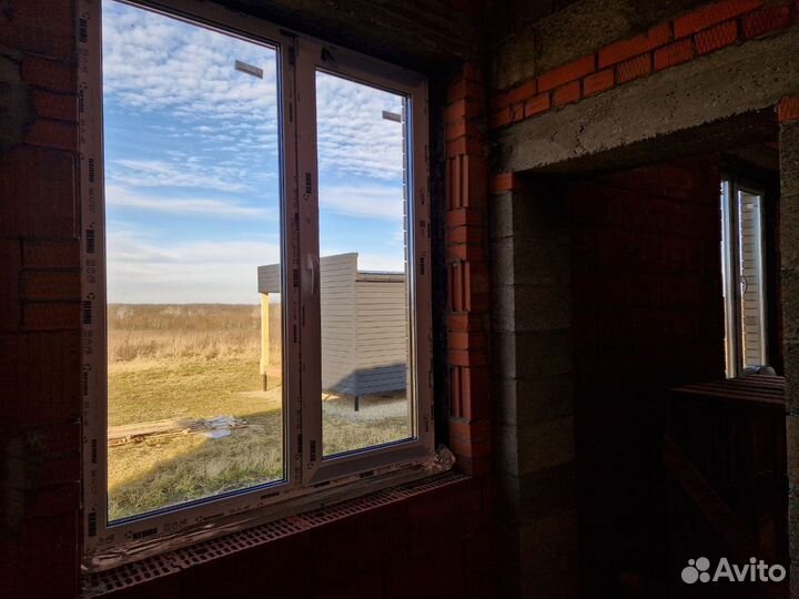 Окна пвх от завода