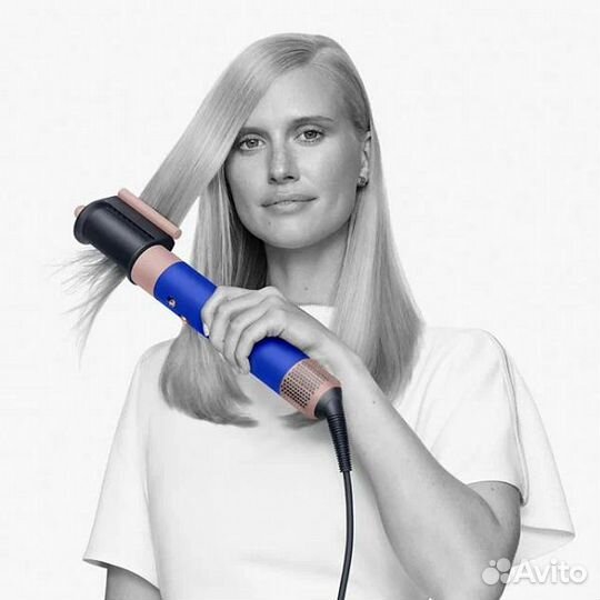 Стайлер Dyson Airwrap multi-styler Complete Long H