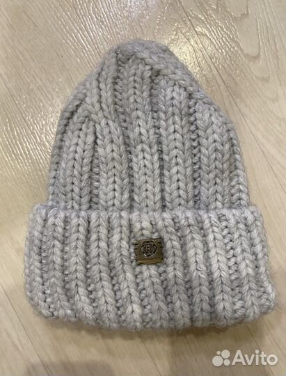 Шапка и снуд