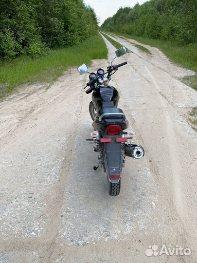 Продаётся Stels delta 200