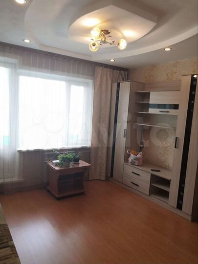 2-к. квартира, 42 м², 6/9 эт.