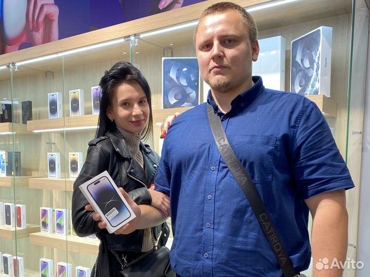 MacBook Pro 14 M3 8 1024 гб серый космос MTL83