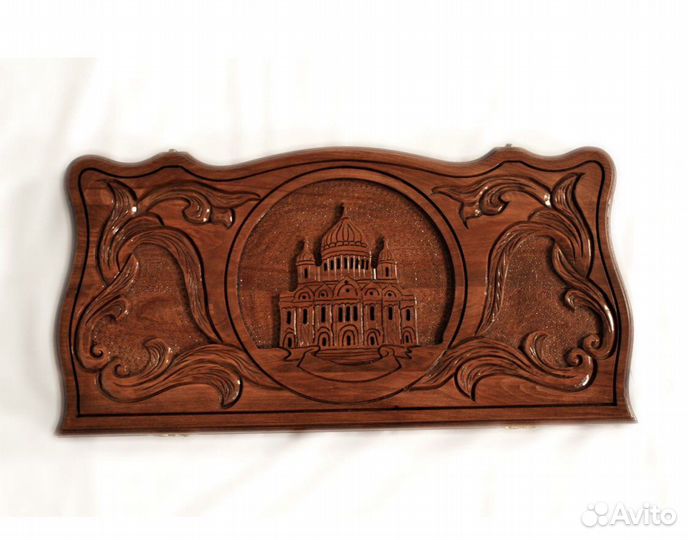 Шахматы, нарды и письменные наборы