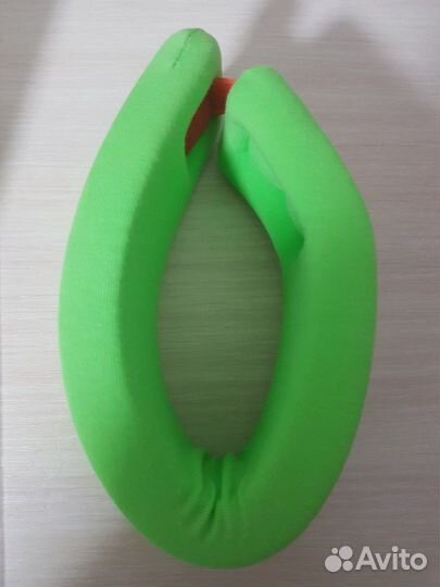 Воротник корсет бандаж