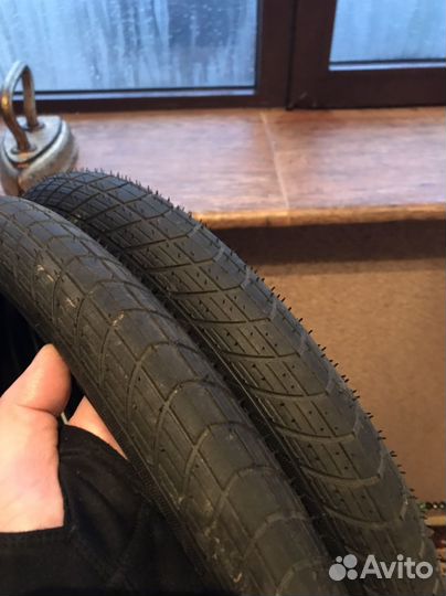 Schwalbe big apple 20*2.00