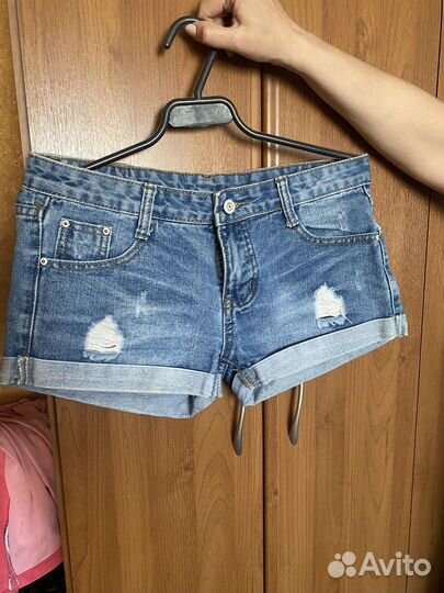 Шорты летние женские