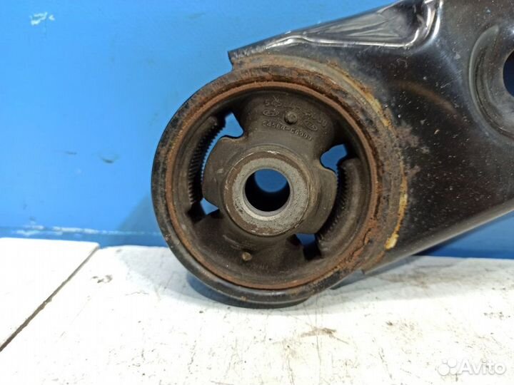 Рычаг передний правый Hyundai Santa Fe 3 DM 2015