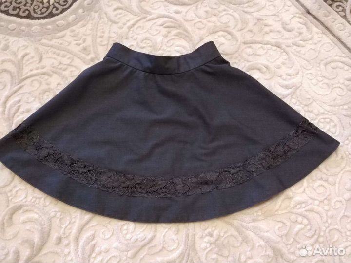 Школьная форма 1 класс