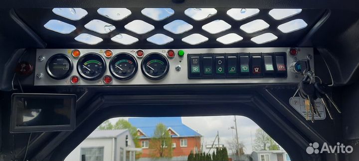 Мини-погрузчик Wecan WT830, 2023